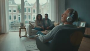 Lees meer over het artikel Cadeau voor 60e verjaardag: vind het meest persoonlijke eerbetoon