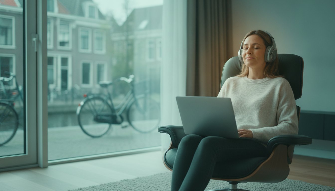 Lees meer over het artikel Snel een persoonlijk cadeau maken: in 6 minuten een uniek liedje