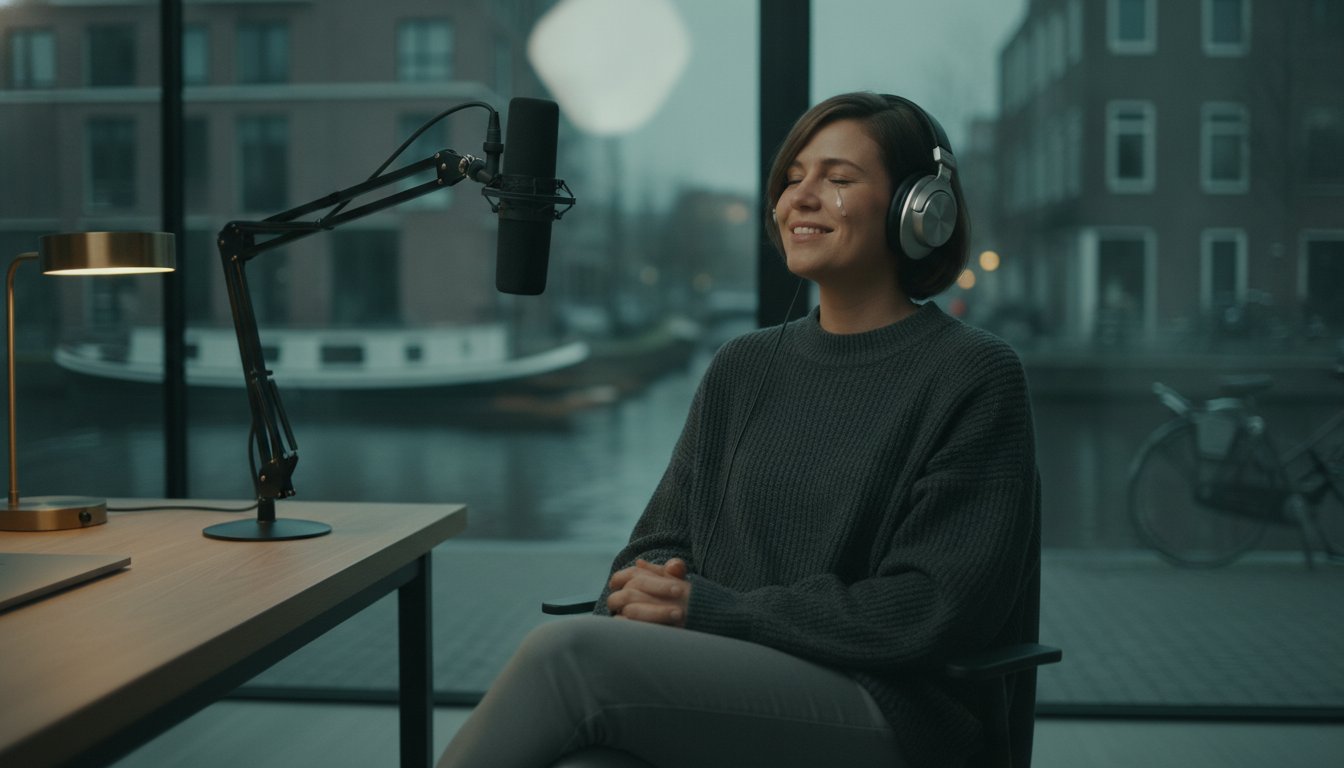 Lees meer over het artikel Verjaardagsliedje op naam: het meest persoonlijke cadeau voor elke leeftijd