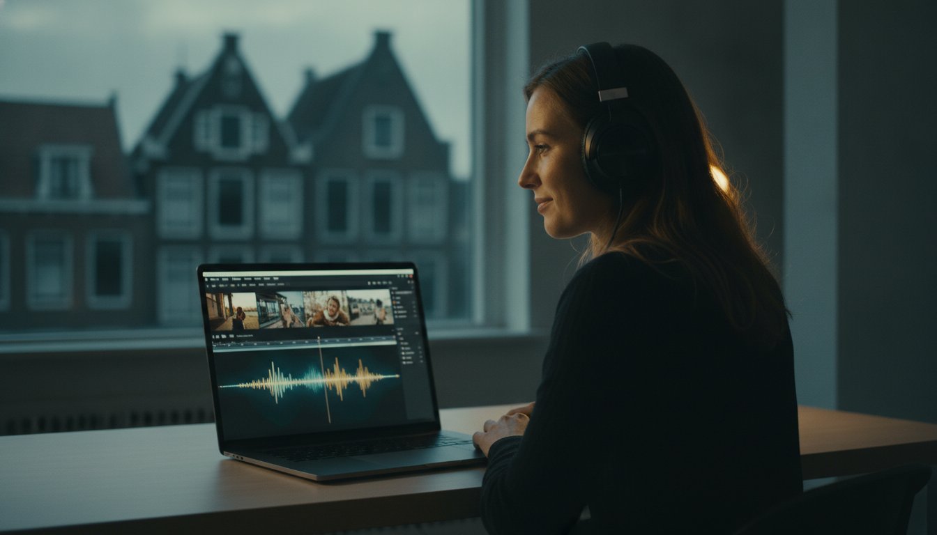 Lees meer over het artikel Een uniek liedje voor je video maken in 2026