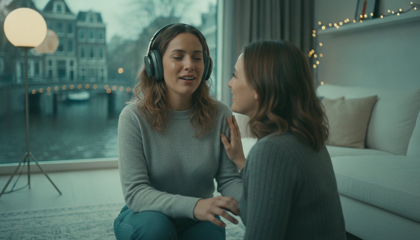 Lees meer over het artikel Emotioneel cadeau voor beste vriendin: de mooiste manieren om jullie vriendschap te vieren in 2026
