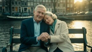Lees meer over het artikel Gouden huwelijk cadeau ideeën: 50 jaar liefde vieren in 2026