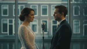 Lees meer over het artikel Lied in plaats van speech: waarom een muzikaal eerbetoon altijd wint