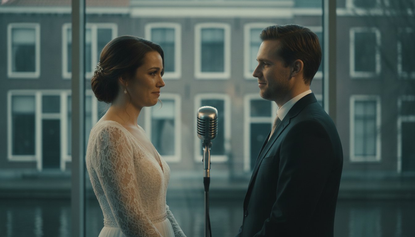 Lees meer over het artikel Lied in plaats van speech: waarom een muzikaal eerbetoon altijd wint