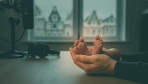 Lees meer over het artikel Origineel kraamcadeau in 2026: geef een herinnering die nooit wordt ontgroeid