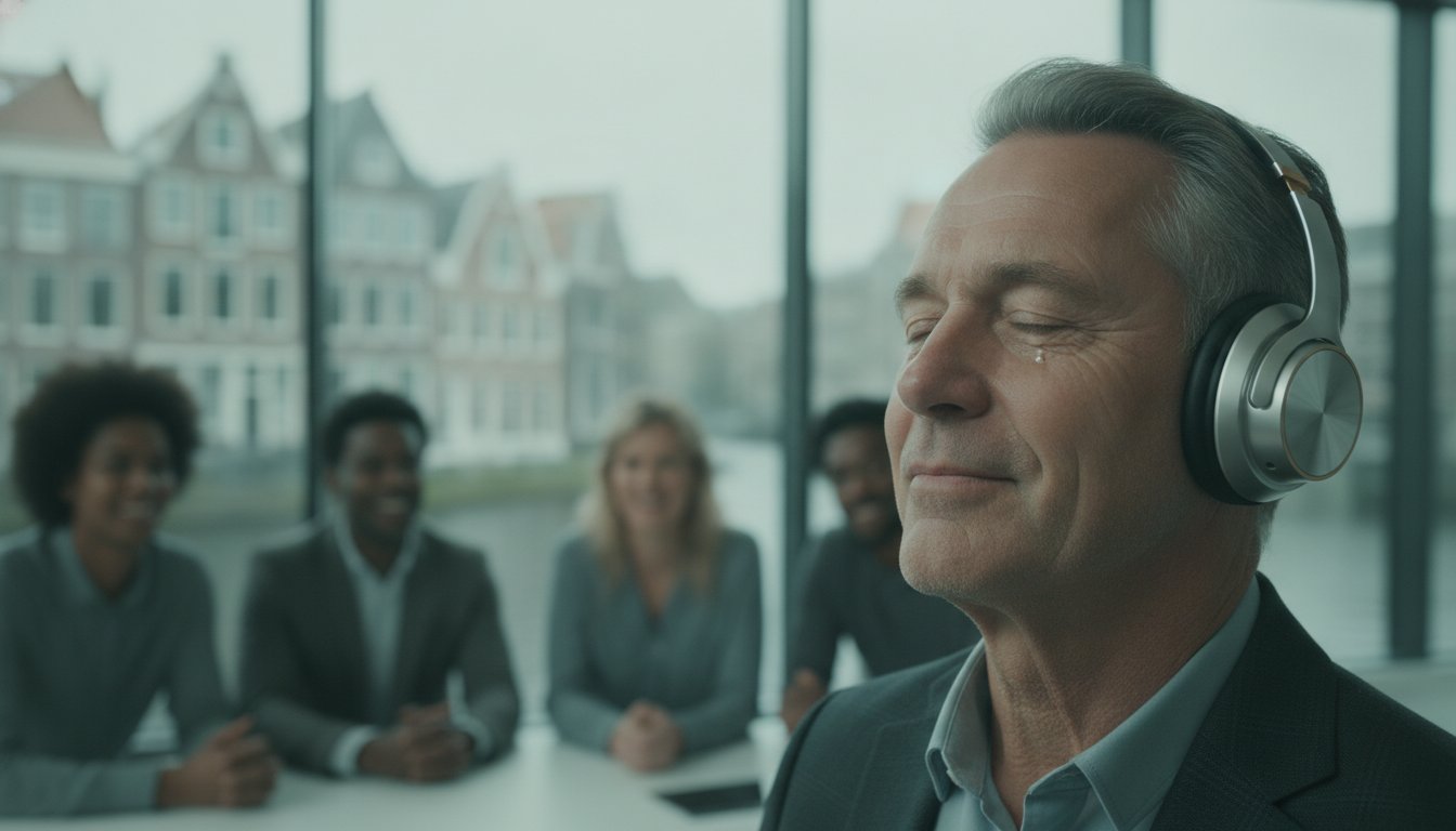 Lees meer over het artikel Wat geef je iemand die met pensioen gaat in 2026? 11 originele ideeën