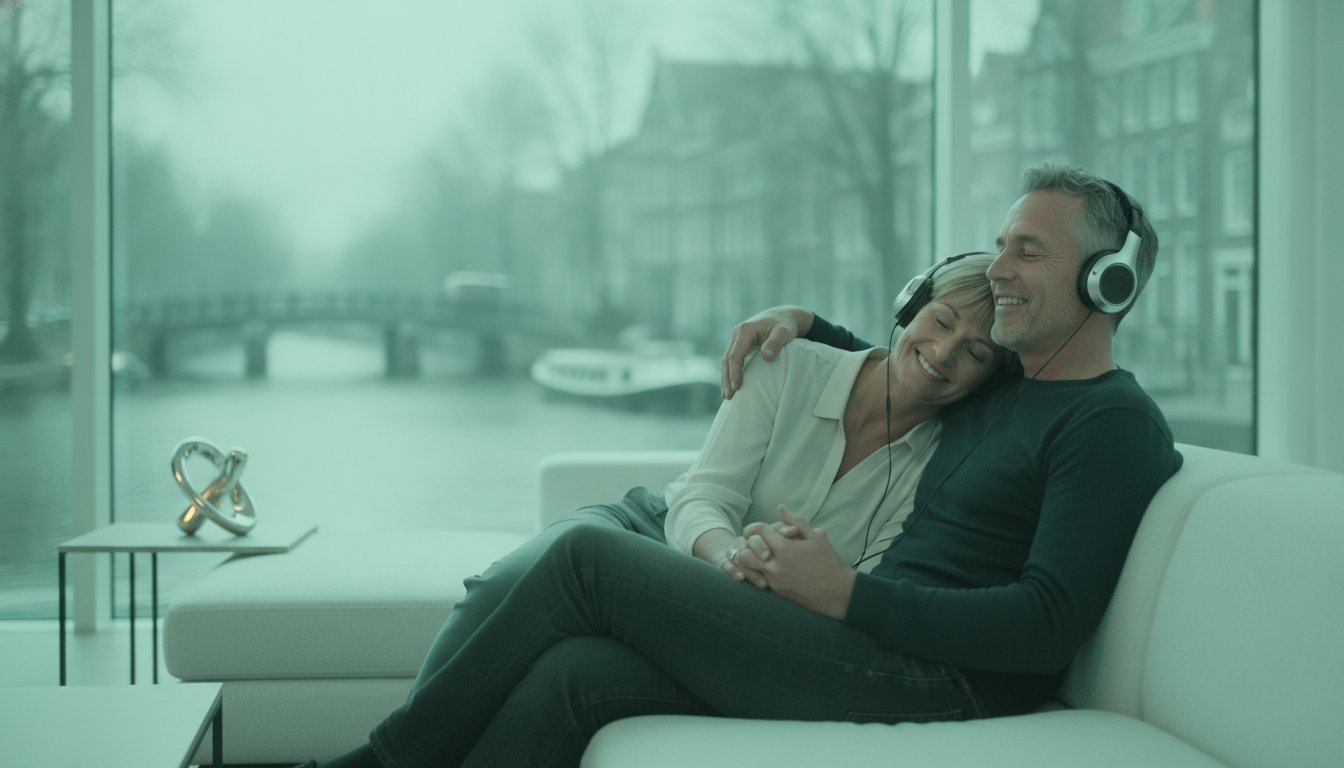Lees meer over het artikel Zilveren huwelijk cadeau: de meest originele ideeën voor 25 jaar liefde in 2026