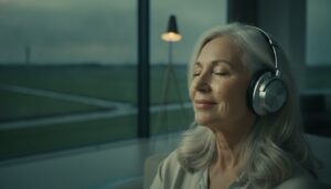 Lees meer over het artikel Cadeau 70 jaar vrouw: geef een onvergetelijke muzikale ode aan haar leven