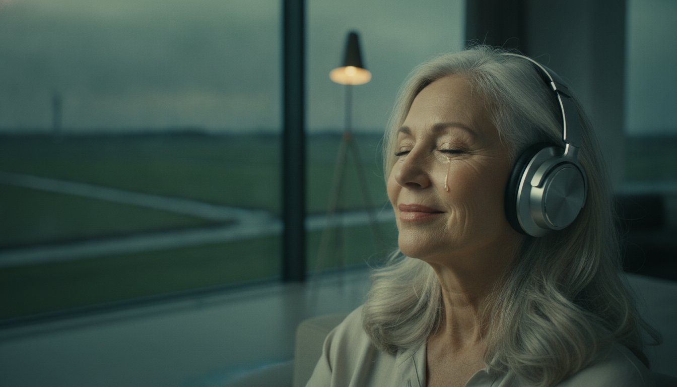 Lees meer over het artikel Cadeau 70 jaar vrouw: geef een onvergetelijke muzikale ode aan haar leven