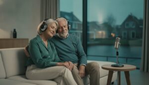 Lees meer over het artikel Diamanten huwelijk cadeau: verras het bruidspaar met een uniek lied in 2026