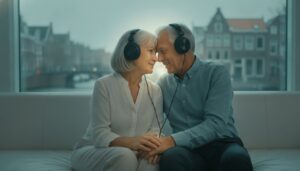 Lees meer over het artikel Een origineel cadeau voor een huwelijksjubileum: zeg het met muziek in 2026