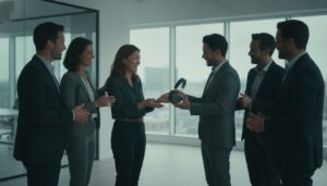 Lees meer over het artikel Lied voor werkjubileum: verras je collega met een persoonlijk eerbetoon
