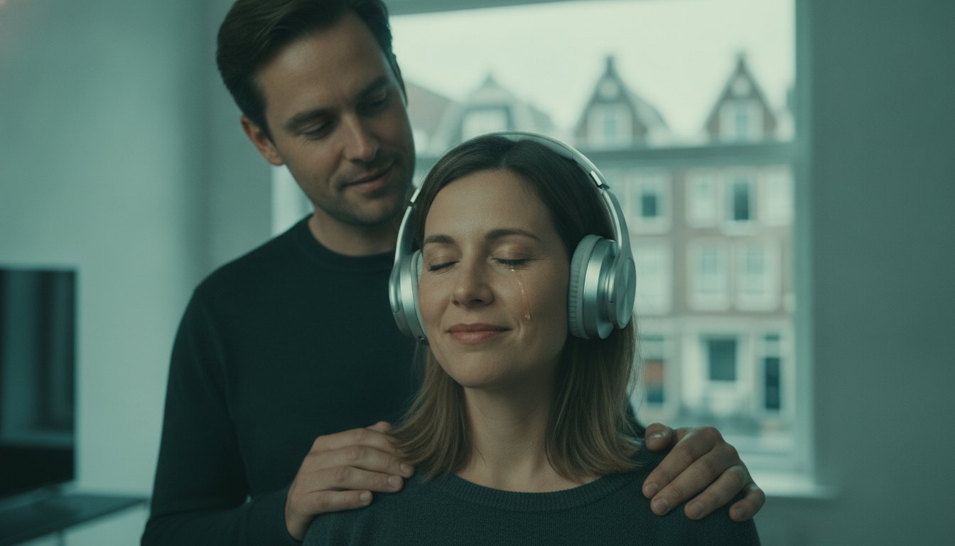 Lees meer over het artikel Romantisch cadeau voor je vrouw: verras haar met een uniek en persoonlijk gebaar