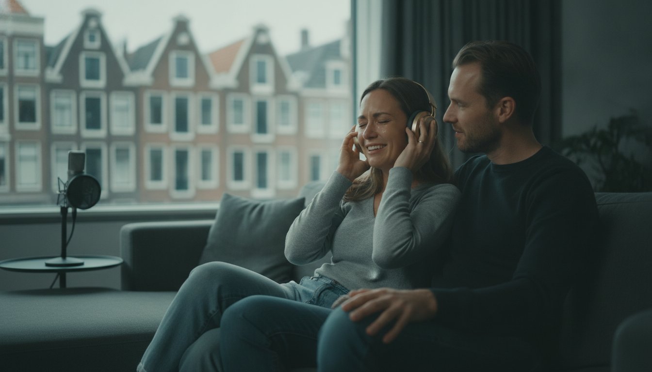 Lees meer over het artikel Romantisch cadeau voor vrouw: tips voor een onvergetelijk gebaar in 2026