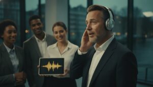 Lees meer over het artikel Afscheidscadeau voor baas: verras je leidinggevende met een uniek muzikaal gebaar in 2026