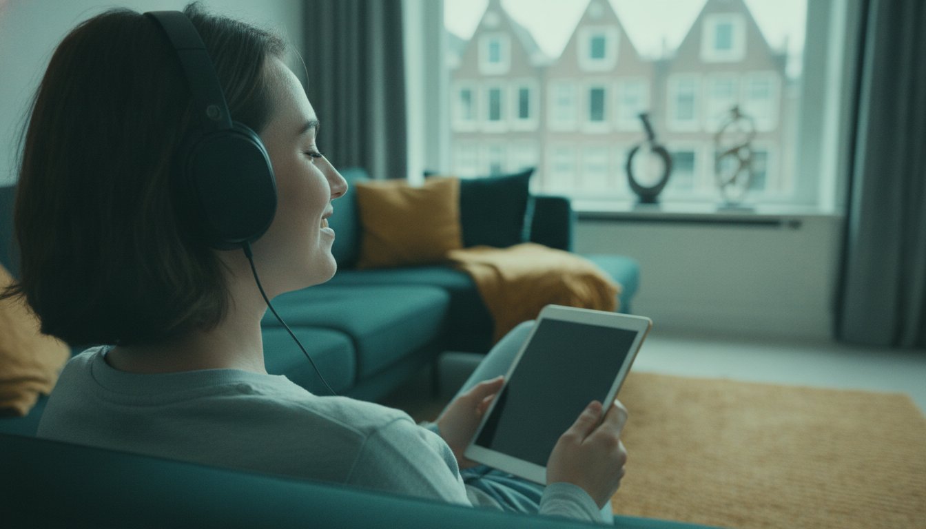 Lees meer over het artikel Beterschap cadeau: verras de zieke met een uniek en muzikaal gebaar in 2026