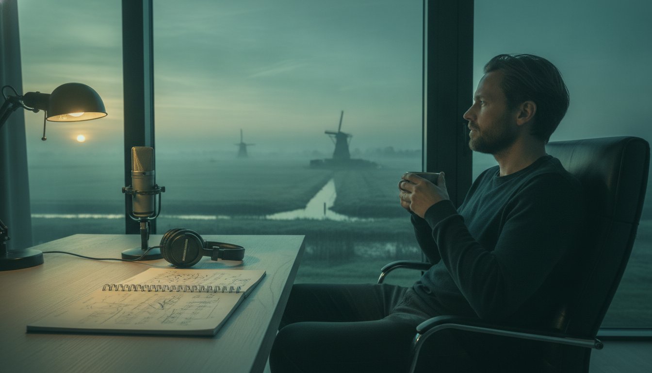 Lees meer over het artikel Herdenkingslied maken: zo creëer je een blijvende herinnering in muziek