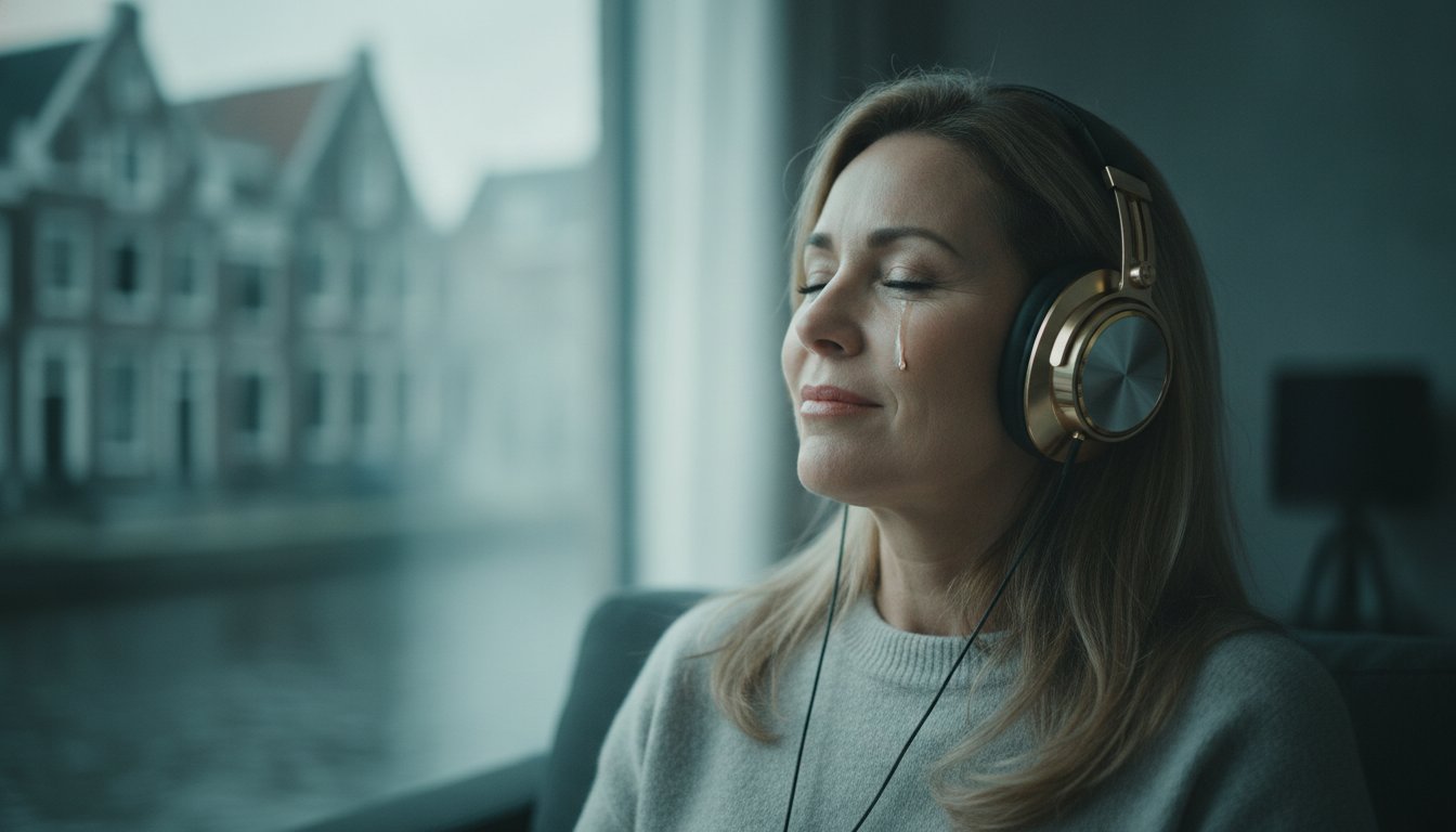 Lees meer over het artikel Persoonlijk cadeau 50 jaar vrouw: verras Sarah met muziek in 2026
