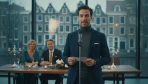 Lees meer over het artikel Speech zilveren huwelijk ouders: zo maak je een onvergetelijke indruk in 2026